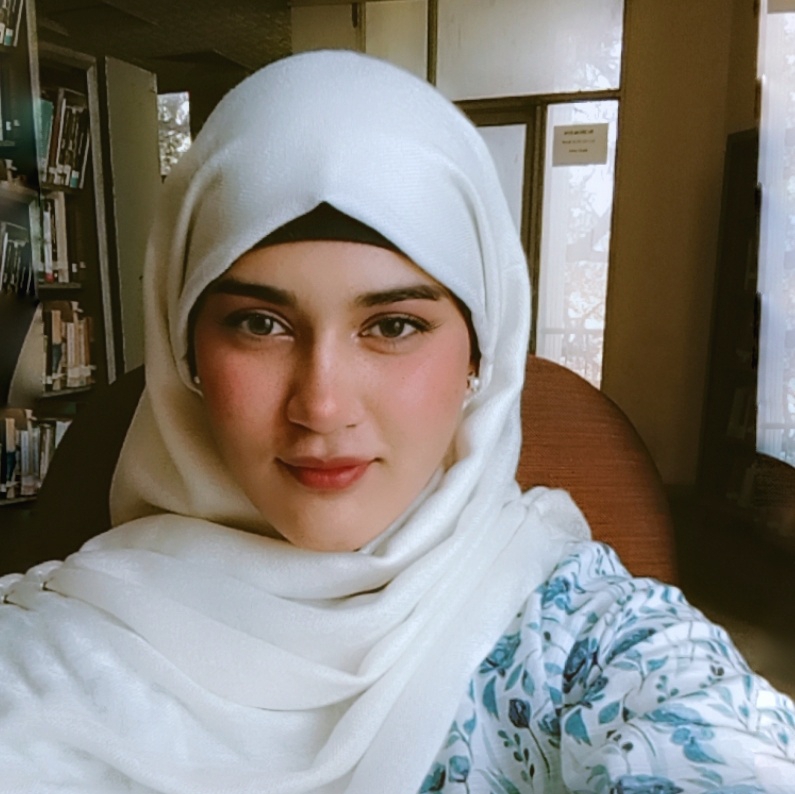 Maryam Bashir